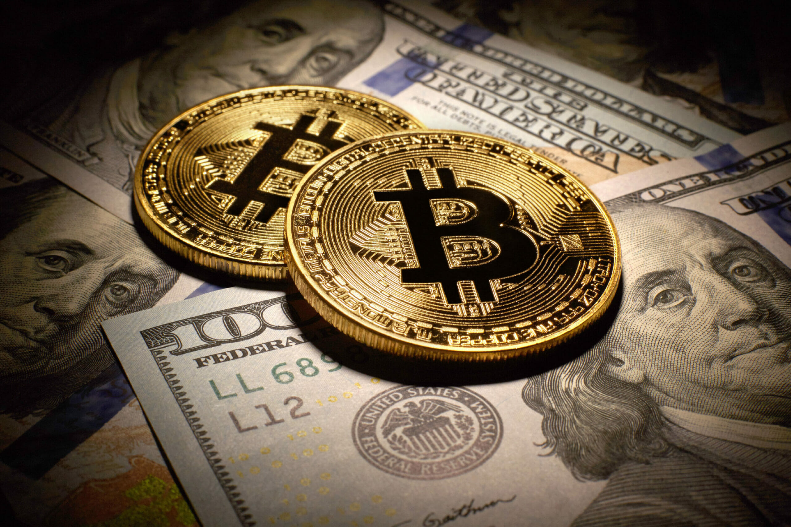 Turning Cash into Crypto