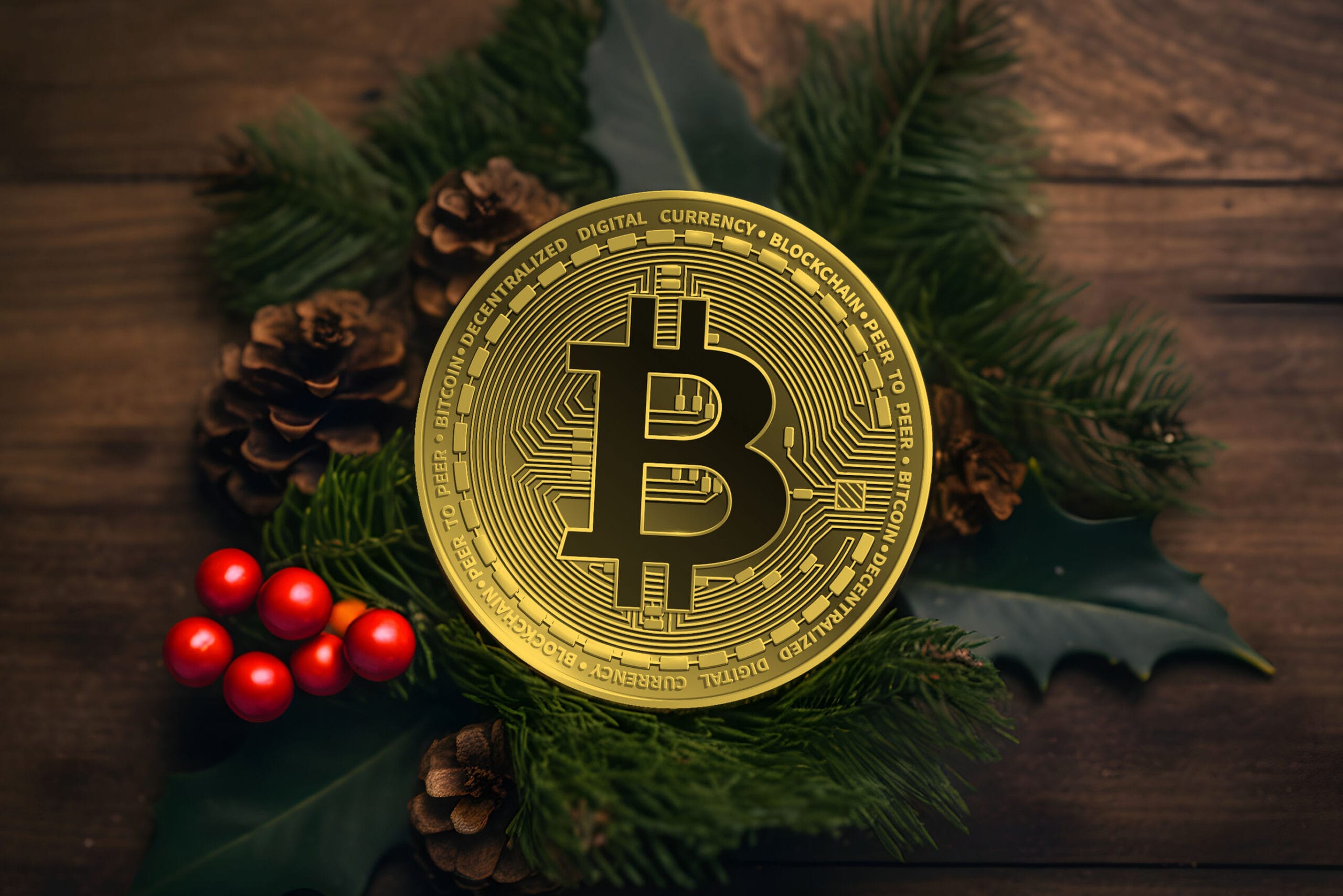 Bitcoin the OG Crypto